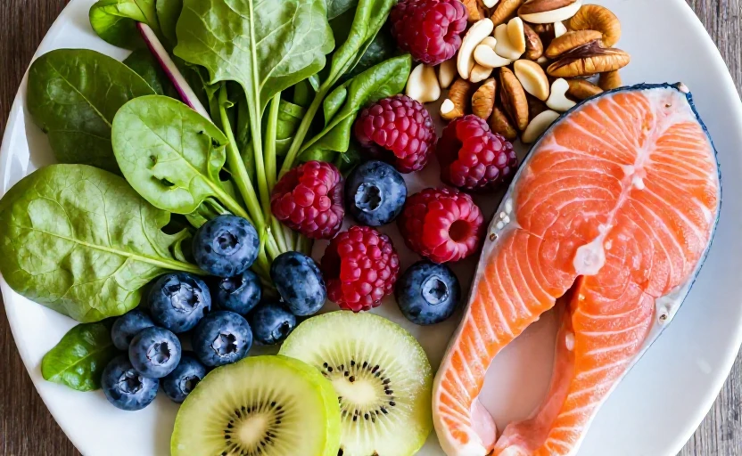 2 Daily Habits to Prevent Common Vitamin Deficiencies