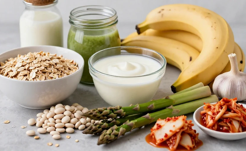 What to Eat for a Balanced Gut: 7 Gut-Friendly Foods to Add to Your Diet