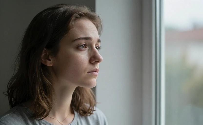 7 subtle warning signs of depression that aren't just sadness