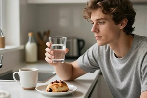 Common Morning Habit Mistakes That Disrupt Hydration All Day