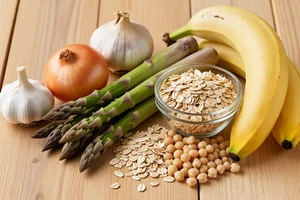 Foods That Feed Good Gut Bacteria: A Practical Guide to Prebiotics