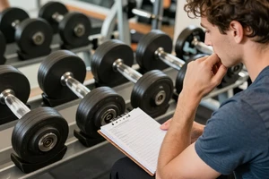5 common home gym equipment mistakes that hinder strength gains