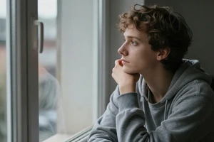 The daily habit that can worsen depression symptoms (and what to try instead)