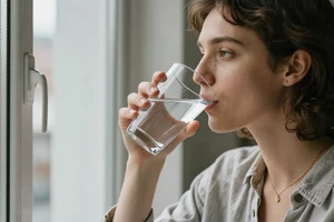 What Experts Say About Water Intake for Optimal Stress Management