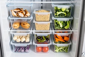 The Common Meal Prep Mistake That Wastes Time (And How to Fix It)