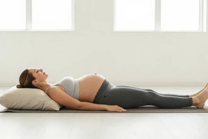 Expert-backed strategies to modify prenatal yoga poses for each trimester