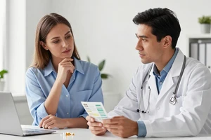 Common PCOS medication mistakes and how to avoid them