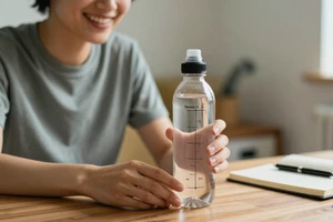 A Practical Explainer: How to Track Your Hydration for Better Mood
