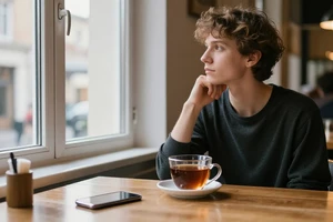 The Pre-Work Mistake That Undermines Your Mental Resilience