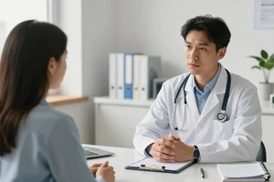 When to See a Doctor for Low Libido: Expert-Backed Guidance