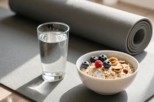 How to build a heart-healthy morning routine: a step-by-step explainer