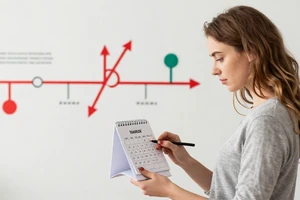 Daily habits that can delay cycle regularity after stopping birth control