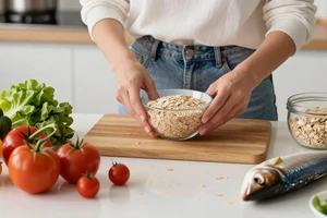 7 simple lifestyle changes to manage high cholesterol, backed by science