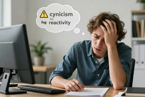 Ignoring These 3 Symptoms Could Prolong Your Burnout