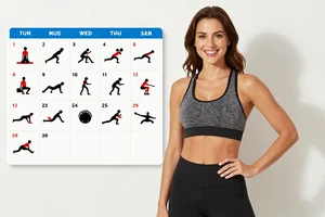 This ultimate 7-day weight loss challenge will help you burn fat like mad