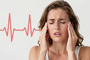 4 warning signs your hot flashes are affecting your heart health
