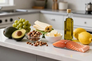 5 Common Myths About Healthy Fats, Debunked by Nutritionists