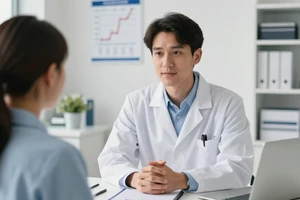 What Endocrinologists Want You to Know About Preventing Diabetes Complications
