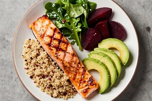 A Dietitian's Practical Guide to Meal Planning for Sexual Health