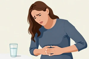 6 Morning Sickness Warning Signs That Need a Doctor's Attention