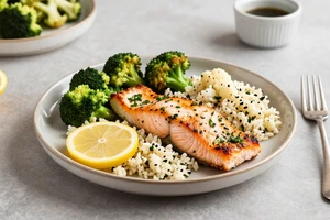 6 Thyroid-Friendly Dinner Recipes for Calming an Overactive Thyroid