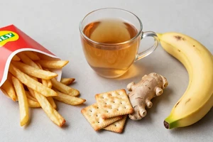 3 Foods That Can Worsen Morning Sausea and What to Eat Instead