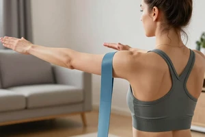 How Often Should You Train? A Physio's Guide to Workout Frequency for Shoulder Health