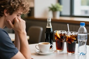 2 Subtle Signs Your Drink Choices Are Increasing Anxiety