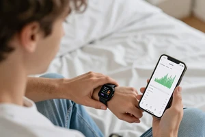 5 common causes of inaccurate sleep tracker data and how to fix them