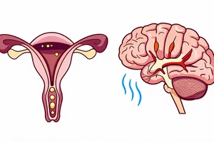 Is it PCOS or stress? How to spot the difference in your symptoms
