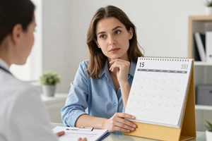 Gynecologists explain what to expect when preparing for pregnancy after birth control