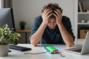 What Is Burnout? A Practical Explainer of Stages and Recovery