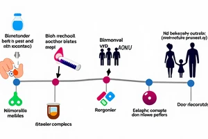A practical explainer on how different birth control methods affect your return to fertility