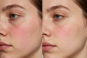 Is It Sensitive Skin or a Reaction? 5 Key Signs to Identify
