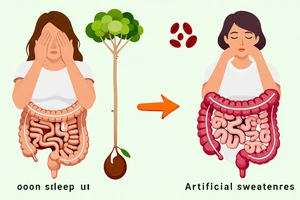 The 5 Worst Daily Habits for Your Gut Bacteria, According to Dietitians