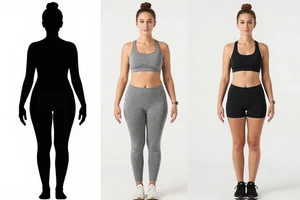 From fat to fit: What losing 22 kilos in 5 months taught me about the power of endurance