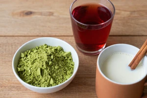 3 Science-Backed Drinks for Steady Energy and Lower Stress