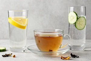 What to Drink for Diabetes: Best and Worst Beverage Choices