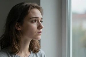 7 subtle warning signs of depression that aren't just sadness