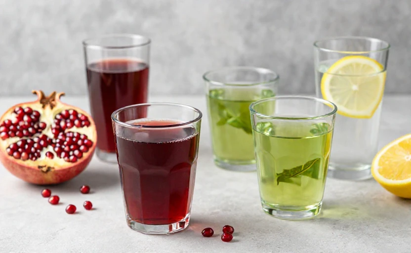 6 Drinks That May Support Erectile Function (And 3 to Limit)