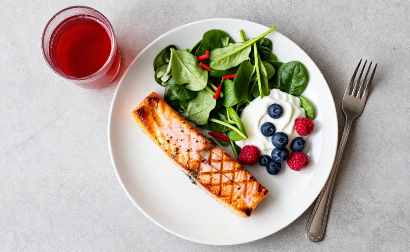 A Dietitian's List: 4 Post-Workout Foods to Reduce Shoulder Stiffness
