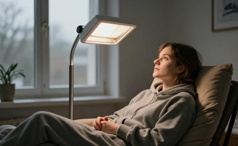 A Practical Guide to Seasonal Depression: Symptoms, Causes, and Management