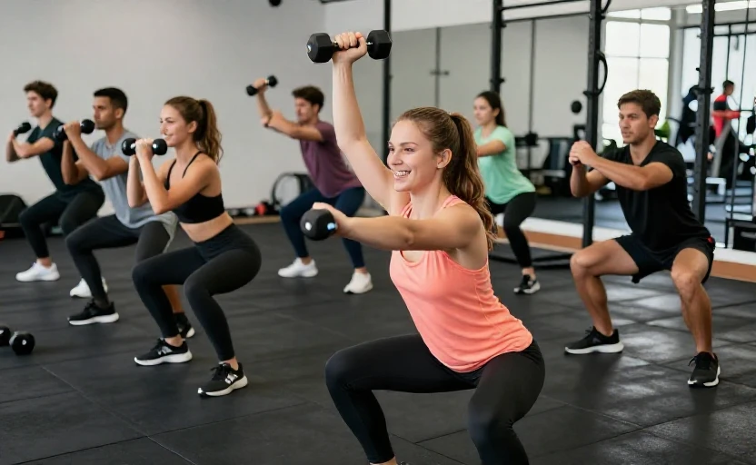 What fitness experts say beginners should prioritize in their first 3 months