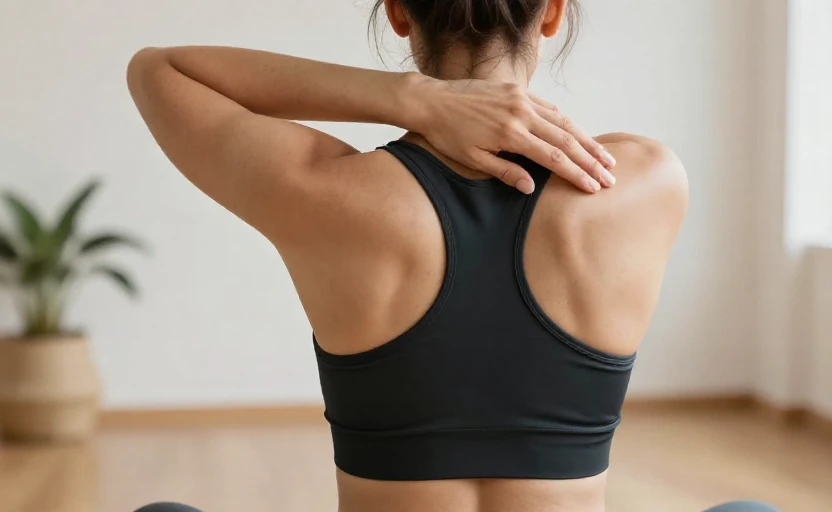 Workout Frequency and Recovery: How to Schedule Rest for Healthy Shoulders