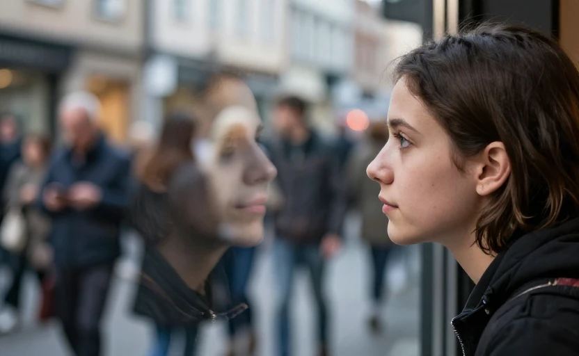 Stop These 3 Common Habits That Can Worsen Social Anxiety