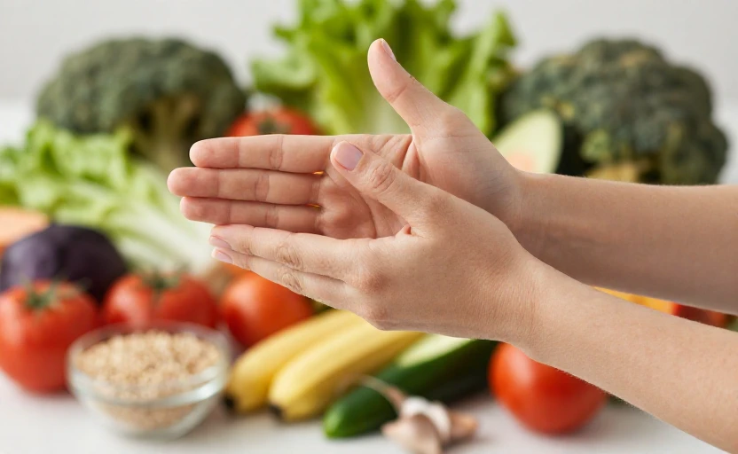 The Dietitian's Guide to Portion Control: Tools and Tips for Success