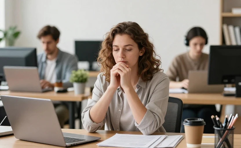 A Practical Explainer: How to Start a Mindfulness Practice for Busy Adults