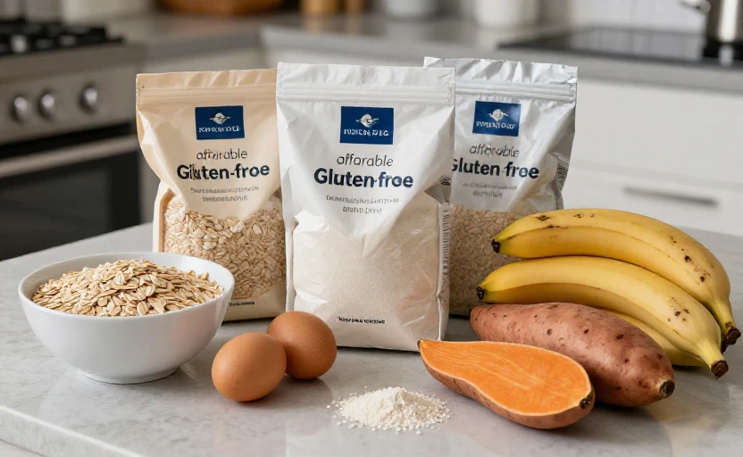 Budget-Friendly Swaps for Expensive Gluten-Free Breakfast Ingredients