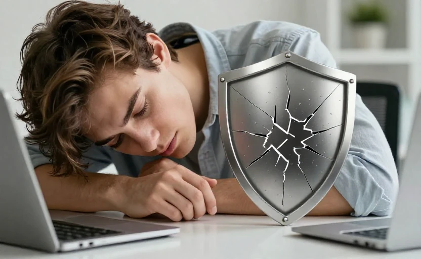 3 Warning Signs Your Daily Routine Is Undermining Your Immune Health