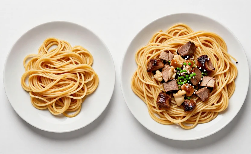Beyond the Scale: 3 Signs Your Portion Sizes Are Too Large